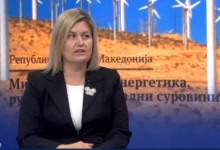 Photo of Божиновска: Ако е потребно, повторно ќе се разговара со „Окта“ за продолжување на попустот за горивата