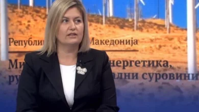 Photo of Божиновска: Ако е потребно, повторно ќе се разговара со „Окта“ за продолжување на попустот за горивата