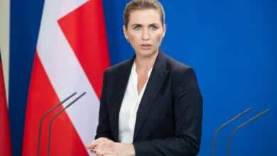 Photo of Пропаднаа преговорите за нова коалициска влада на Данска