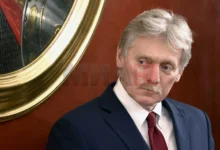 Photo of Песков: Германија оди по „многу опасен пат“