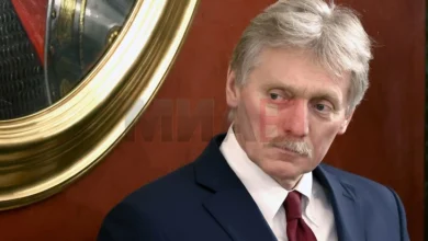 Photo of Песков: Германија оди по „многу опасен пат“