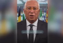 Photo of Кошта со порака до македонските граѓани: Вашата земја е кандидат за членство во ЕУ веќе многу години – време е да се направи чекор напред