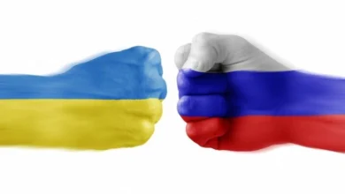 Photo of Русија и Украина меѓусебно се обвинуваат за кршење на примирјето