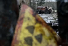 Photo of Ставен под контрола пожарот кај Чернобил, нема опасност од радијација