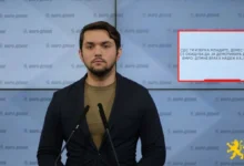Photo of Конески: СДС ги избрка младите, денес повторно се обидува да ја демотивира државата, ВМРО-ДПМНЕ враќа надеж кај младите