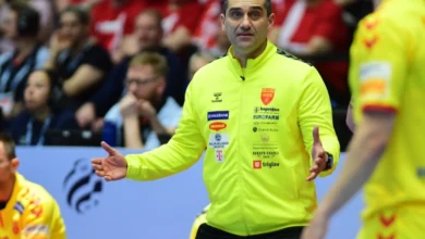 Photo of Лазаров: Словачка е репрезентација која има изграден систем