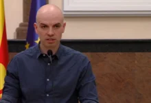 Photo of Крмов: Да видиме дали СДСМ ќе ги блокира препораките од ОБСЕ/ОДИХР и една изборна единица
