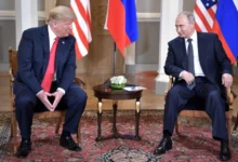 Photo of Кремљ: Сè уште важи поканата на Путин до Трамп да ја посети Русија