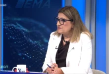 Photo of Тренчевска: Нема реформи и нема Европа со криминална власт