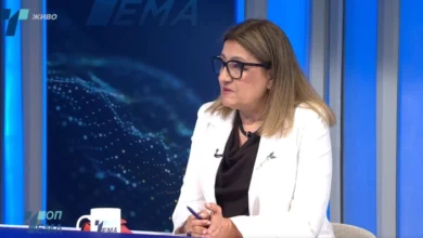 Photo of Тренчевска: Нема реформи и нема Европа со криминална власт