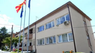 Photo of Кривична пријава против лице што објавувало постови со заканувачка содржина