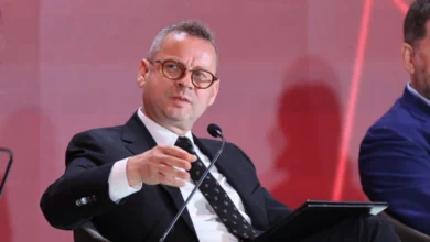 Photo of Мукаетов на Самитот „Македонија 2025“: „Алкалоид“ е пример дека Македонија може да се натпреварува глобално