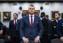 Photo of Хегсет ги демантира тврдењата за недостиг на муниција поради војната со Иран