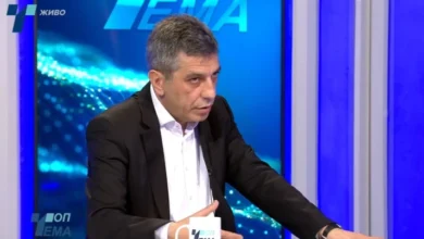 Photo of Меџити: Вреди сега е единствена партија на Албанците што ја има од Липково до Струга, Фетаи и Лимани се самоелиминираа