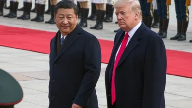 Photo of Трамп ги најави темите за разговорите со Шји: Во Иран ќе победиме мирно или на друг начин