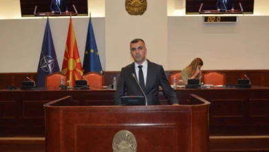 Photo of Народниот правобранител минатата година разгледал 2.921 предмет
