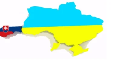 Photo of Словачка ги затвори сите гранични премини со Украина поради масовни руски напади врз Закарпатје