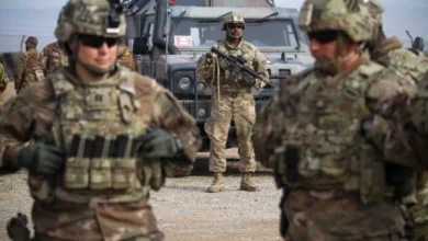 Photo of Американската војска ги крати обуките поради буџетски дефицит од повеќе милијарди долари