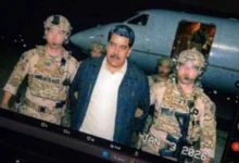 Photo of Поранешниот венецуелски лидер Николас Мадуро затворската ќелија во САД ја дели со уште 18 затвореници