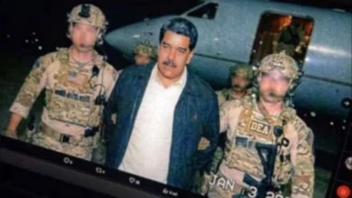Photo of Поранешниот венецуелски лидер Николас Мадуро затворската ќелија во САД ја дели со уште 18 затвореници