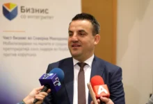 Photo of Чучуљ: Не би ја коментирал одлуката за случајот со мазутот, ДКСК не е надлежна да се меша во работата на Обвинителството