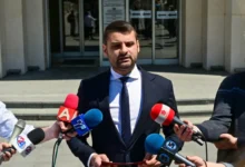 Photo of СДСМ: Премиерот и обвинителот си се договараат по телефон за предмети и тек на истрага
