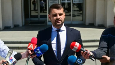 Photo of СДСМ: Премиерот и обвинителот си се договараат по телефон за предмети и тек на истрага
