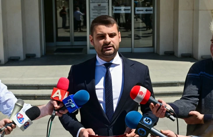 Photo of СДСМ: Премиерот и обвинителот си се договараат по телефон за предмети и тек на истрага