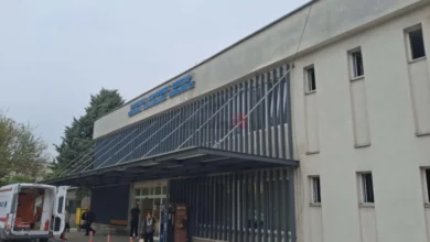 Photo of Тешко повреден кумановец во сообраќајна несреќа на автопатот Куманово – Скопје