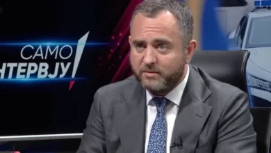 Photo of Тошковски за случајот со набавката на мазут: Не смее да има тивок обид на затворање на постапката, ова е разочарување на целиот тим на МВР кој работеше на случајот