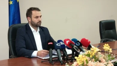 Photo of Нови 11,3 милиони денари поддршка за занаетчиите, малите и средните претпријатија