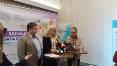 Photo of МАГО: Редовните гинеколошки прегледи се клучни за навремено откривање и лекување на болестите