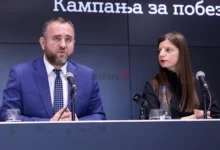 Photo of Тошковски: Ќе следуваат поригорозни законски правила за управување електричен тротинет и зајакнати контроли за несовесните моторџии