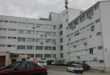Photo of Телефонски измамена жена, со 240 илјади денари кои ги дала за лажна операција во дворот на велешката болница