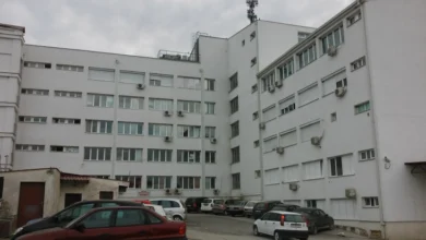 Photo of Телефонски измамена жена, со 240 илјади денари кои ги дала за лажна операција во дворот на велешката болница