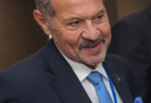 Photo of Синот на Абас избран за член на Централниот комитет на Фатах