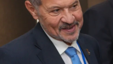 Photo of Синот на Абас избран за член на Централниот комитет на Фатах