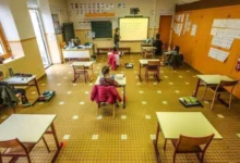 Photo of Париското обвинителство отвори истрага за насилство во градинките и училиштата