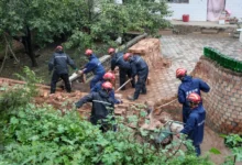 Photo of Две жртви, илјадници евакуирани во земјотрес што го потресе југозападниот дел на Кина