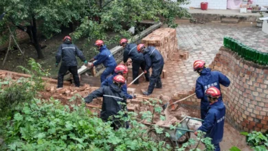 Photo of Две жртви, илјадници евакуирани во земјотрес што го потресе југозападниот дел на Кина