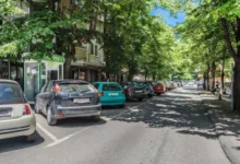 Photo of ПОЦ воспоставува нов систем на паркирање во Центар