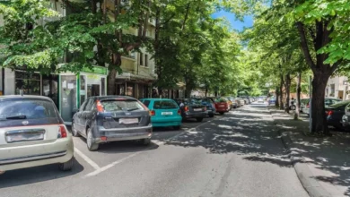 Photo of ПОЦ воспоставува нов систем на паркирање во Центар