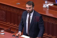 Photo of Дурмиши: Со новите предлог-измени за игри на среќа комарот го оддалечуваме од образовните институции