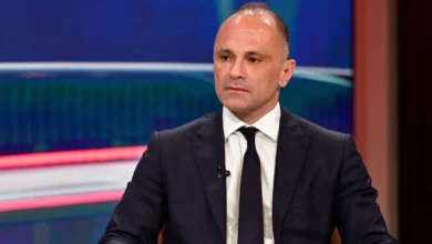 Photo of Филипче: Прегледувам пациенти секој ден, а еднаш неделно влегувам во операциона сала