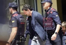 Photo of Уапсен синот на основачот на „Манго“ под сомнение за вмешаност во смртта на својот татко