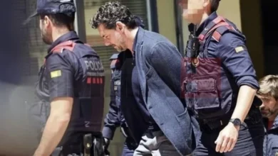 Photo of Уапсен синот на основачот на „Манго“ под сомнение за вмешаност во смртта на својот татко