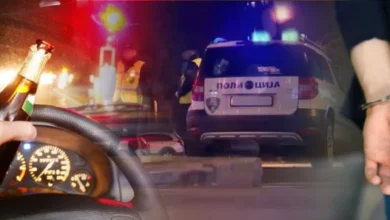 Photo of МВР: Лишени од слобода седум возачи за безобѕирно управување возило, петмина возеле без дозвола