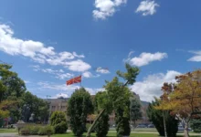 Photo of Усвоени законски измени за полиција, внатрешни работи и радиодифузија во Собранието
