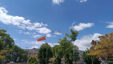 Photo of Усвоени законски измени за полиција, внатрешни работи и радиодифузија во Собранието
