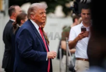 Photo of Трамп: Популарен сум во Израел, би можел да се кандидирам за нов премиер